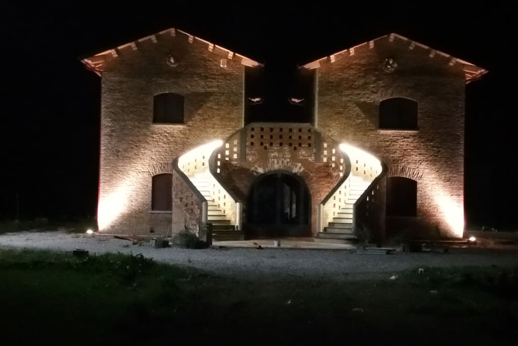 Notturno