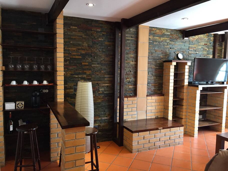 Sala de Estar