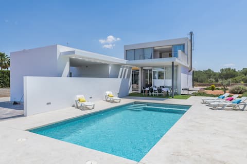 Villa Sa Torre · Family only