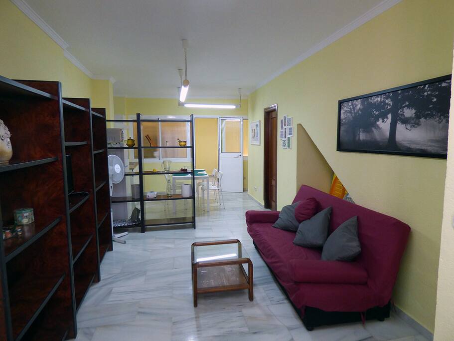 Salón