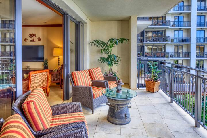 Hale Lokelani O-403 elegance and beauty to relax gallery image 4