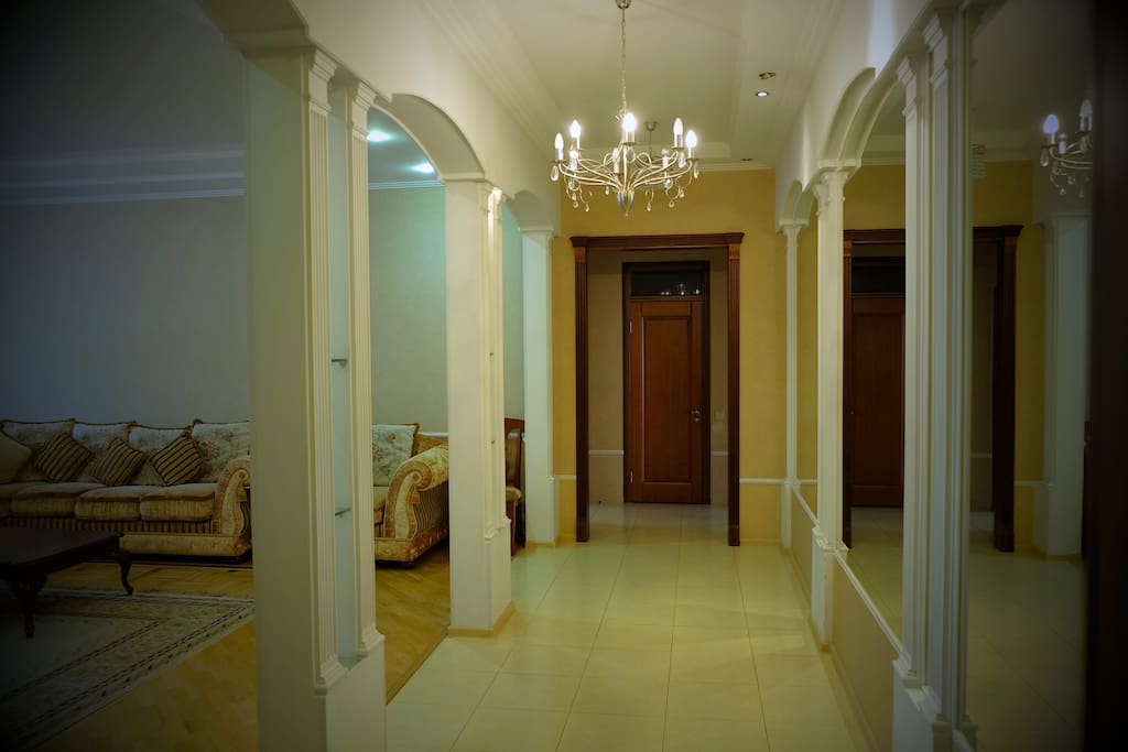 Hall
