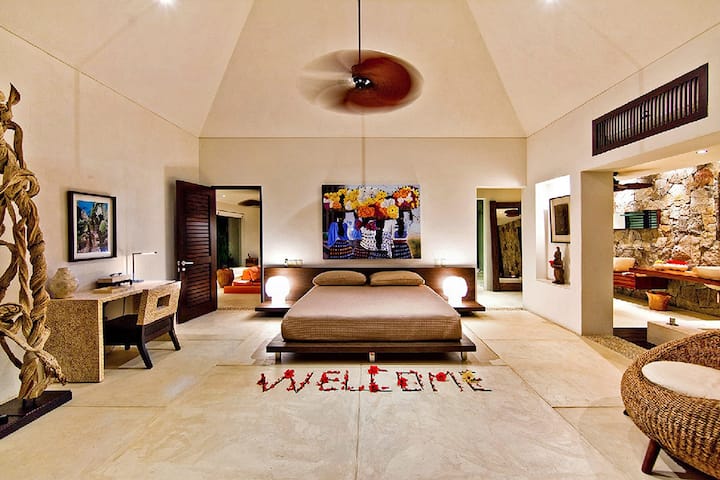 Chambre 1