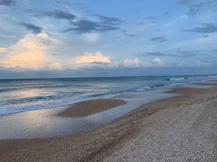 Vilano Beach Holiday Rentals & Homes Florida, United States Airbnb