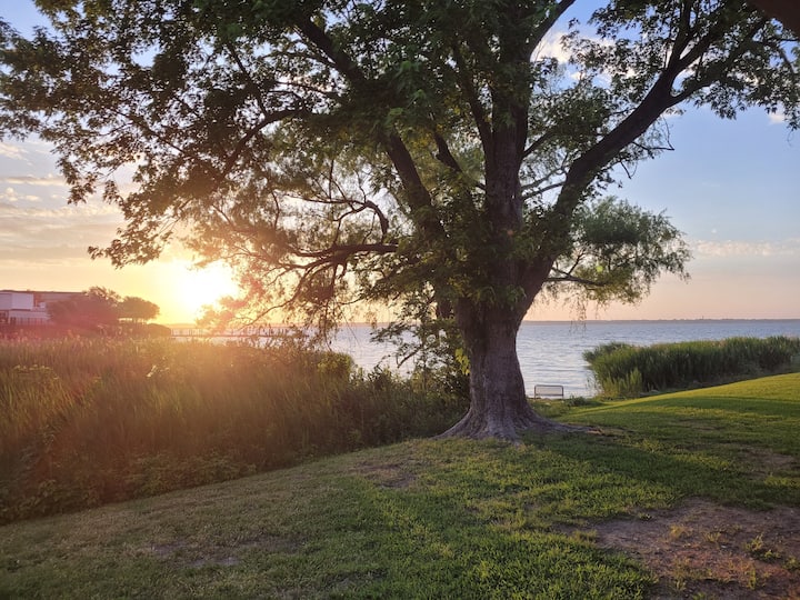 Lake Ray Hubbard Ferienwohnungen & Unterkünfte Dallas, Texas Airbnb