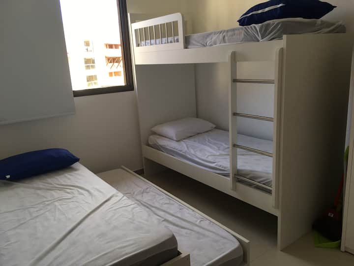 Социјална спална соба