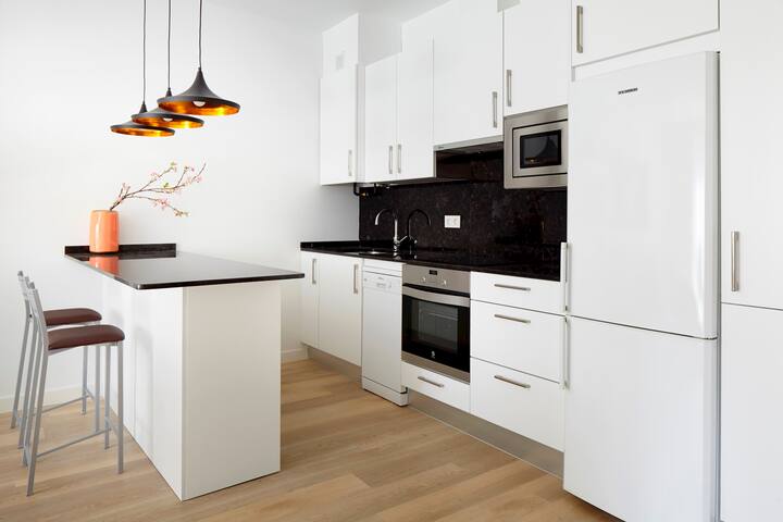 Kaia by FeelFreeRentals gallery image 5