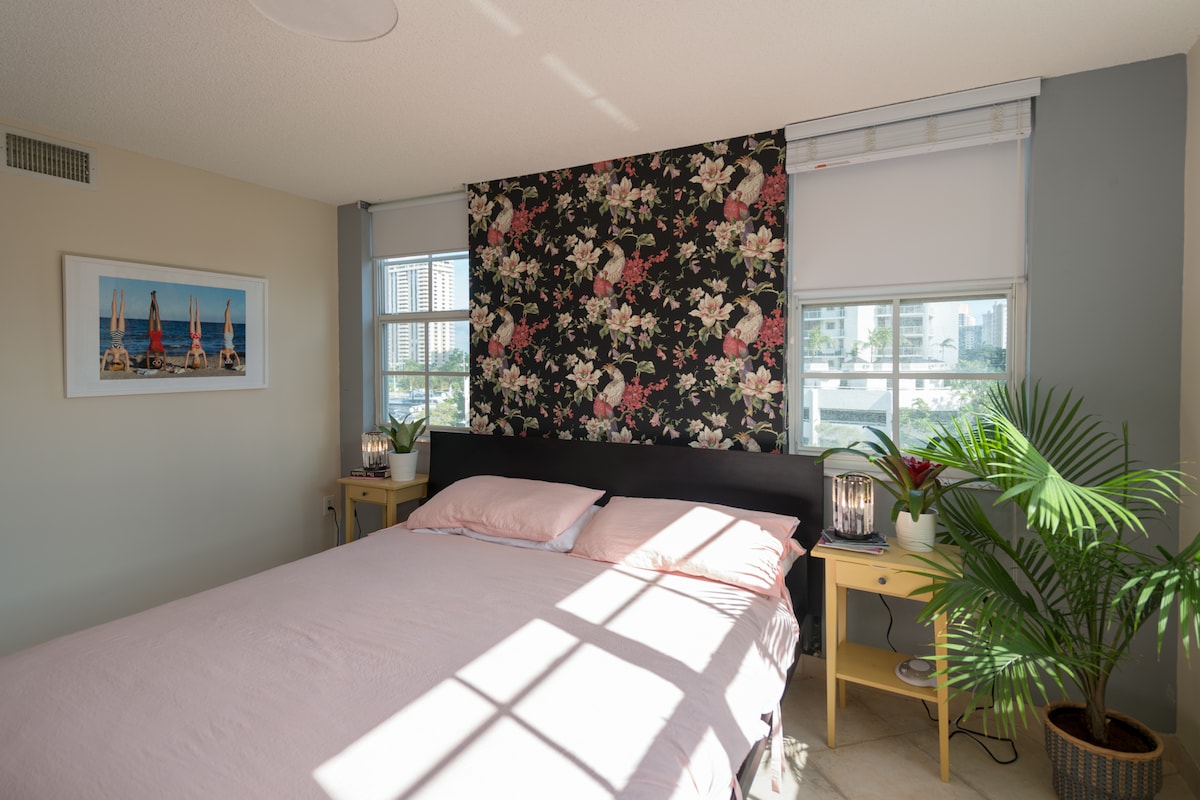 Glavna spavaća soba 