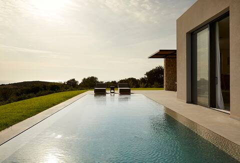 villa Dione
