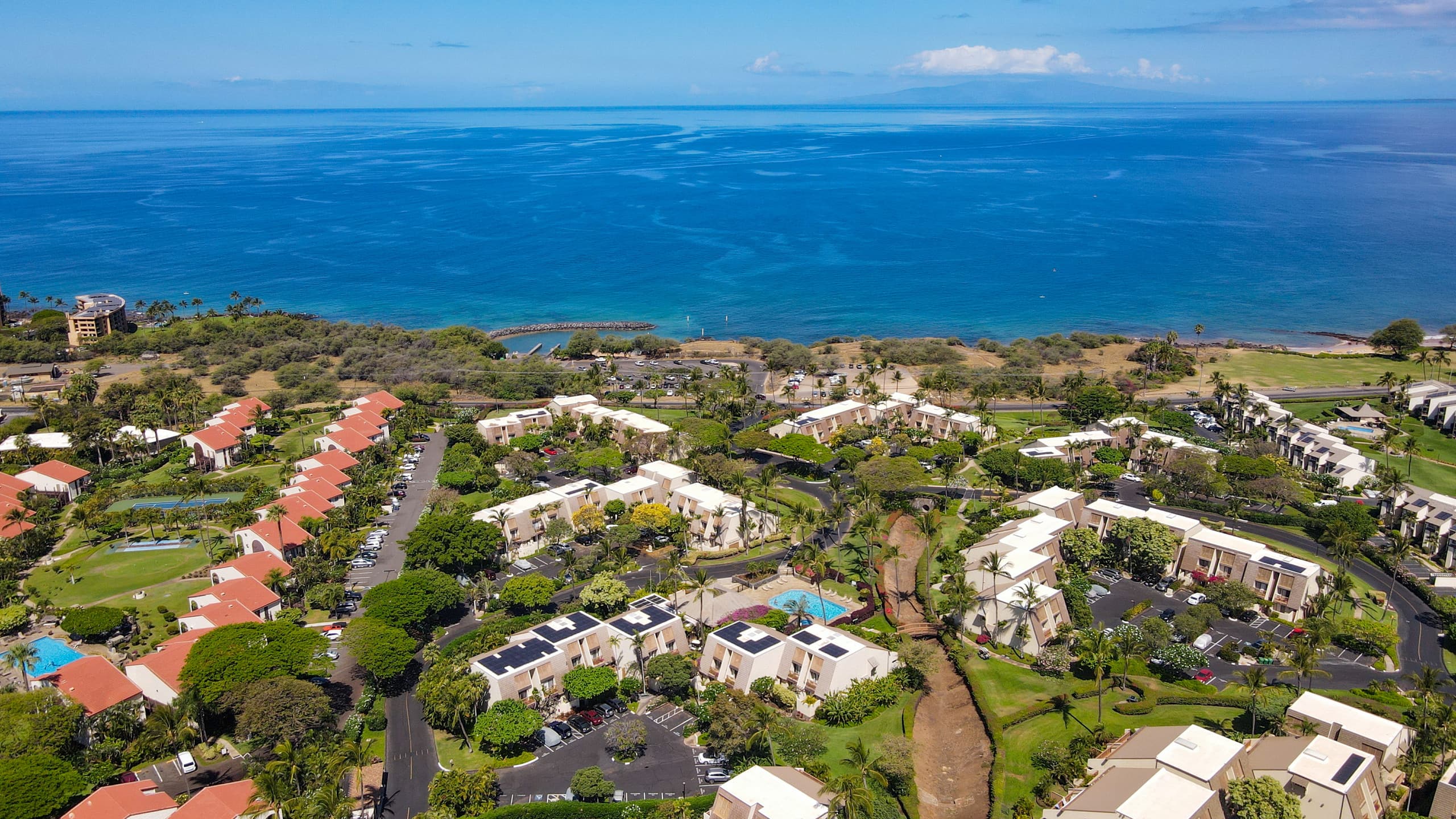 Condo in Kihei · ★4.93 · 1 bedroom · 2 beds · 2 baths - Image 28
