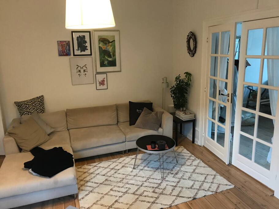 Livingroom