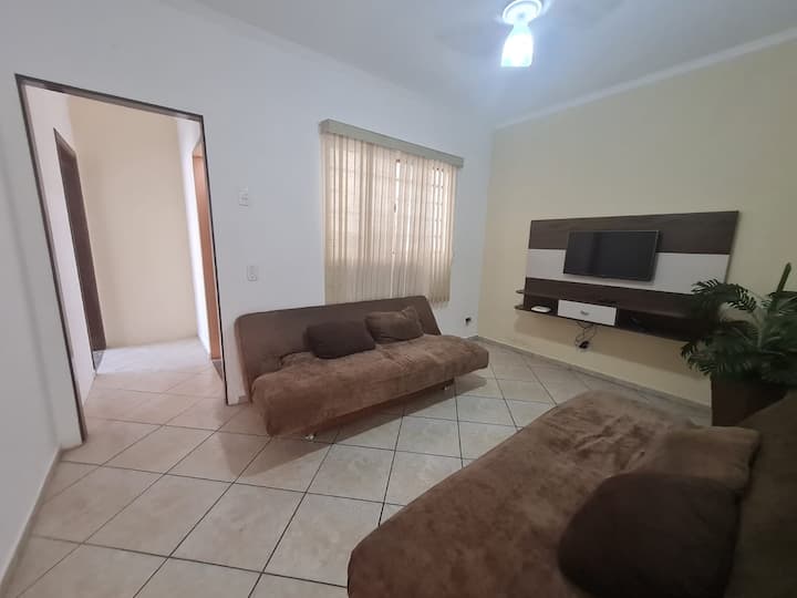 Edícula Maia   Com Piscina, Casa Completa, Bilhar. - Rio das Pedras