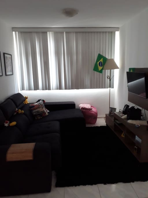 Sala de tv!