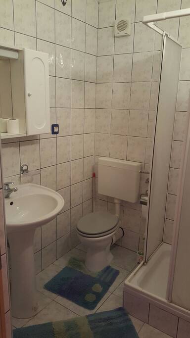 Apartment 2+1