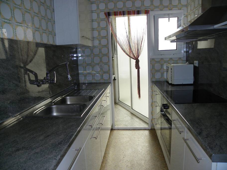 cocina