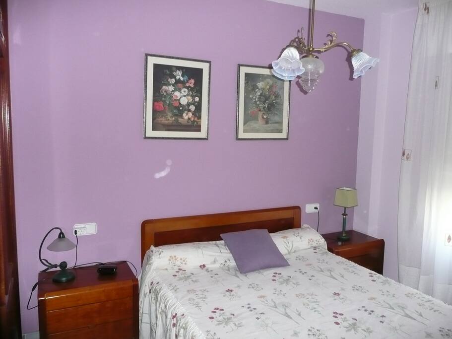 Dormitorio 1