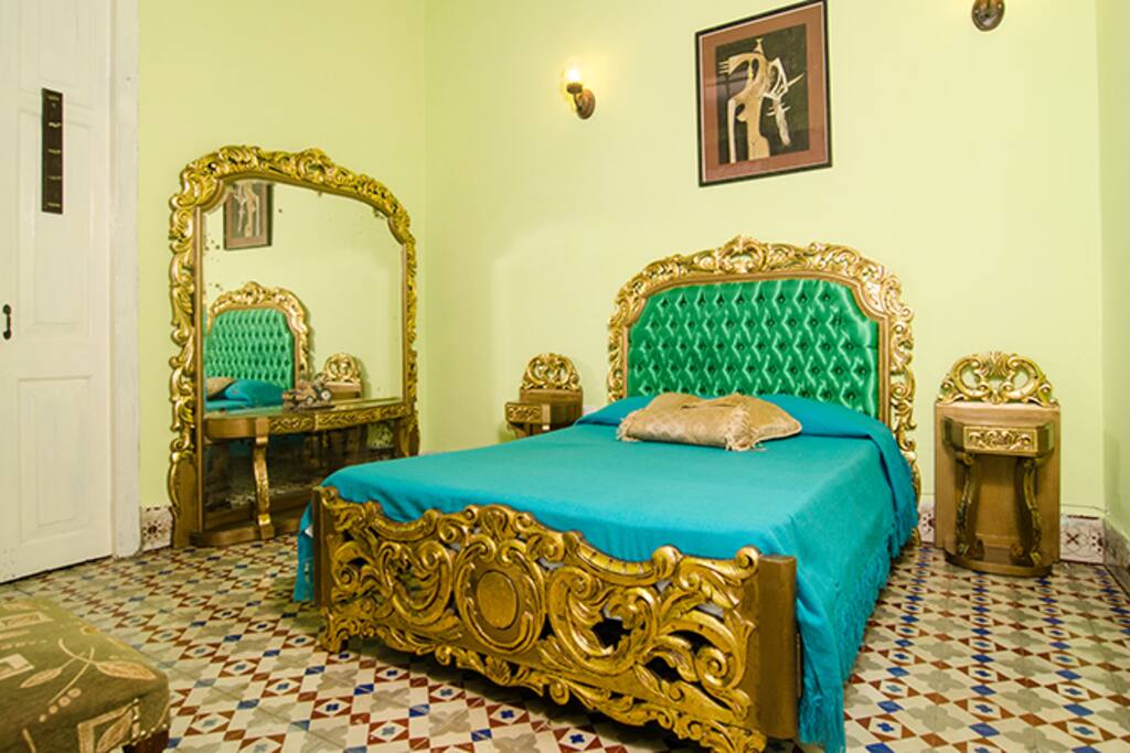 Habitacion