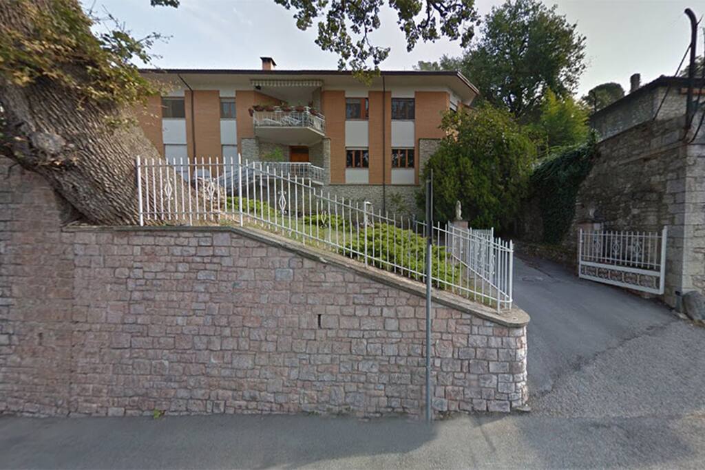 Sogni d'assisi B&B