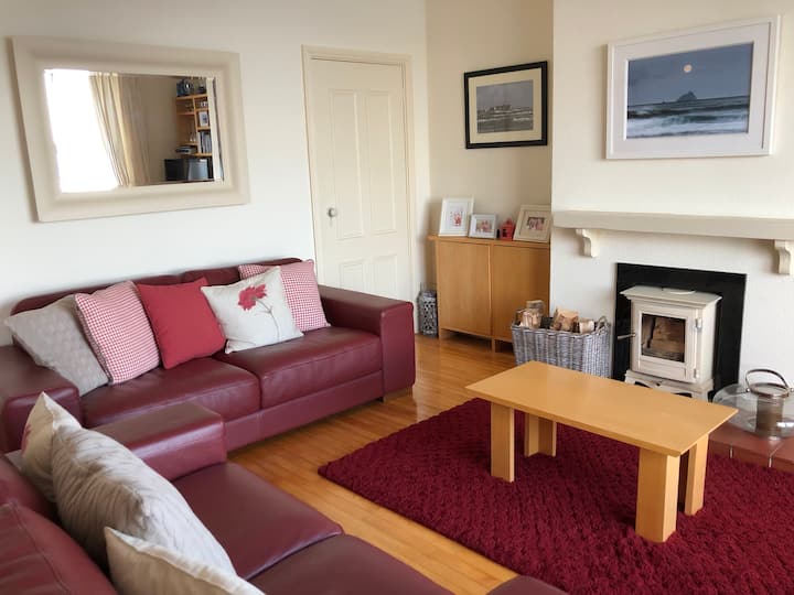 Luxury by the Sea at the Diamond Rocks Kilkee - Houses for Rent in Kilkee,  County Clare, Ireland