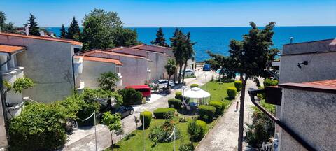 Villa Silvia Ravda Oazis
