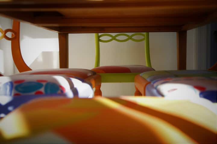 Habitación 2