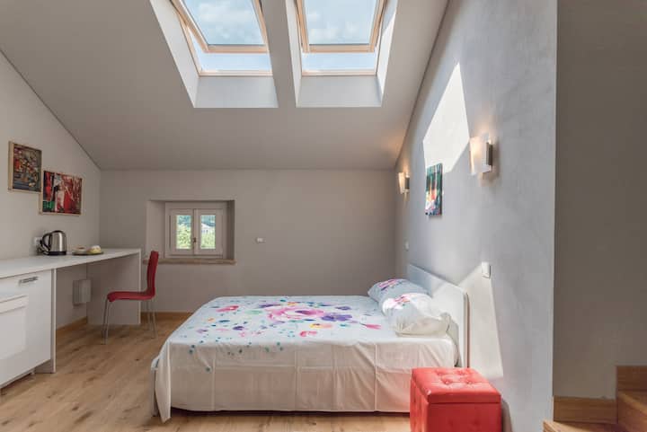 غرفة النوم 3