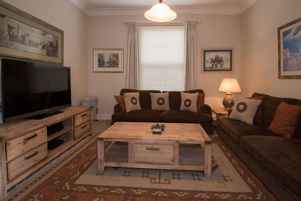 TV Room