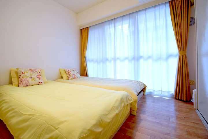 غرفة النوم 1