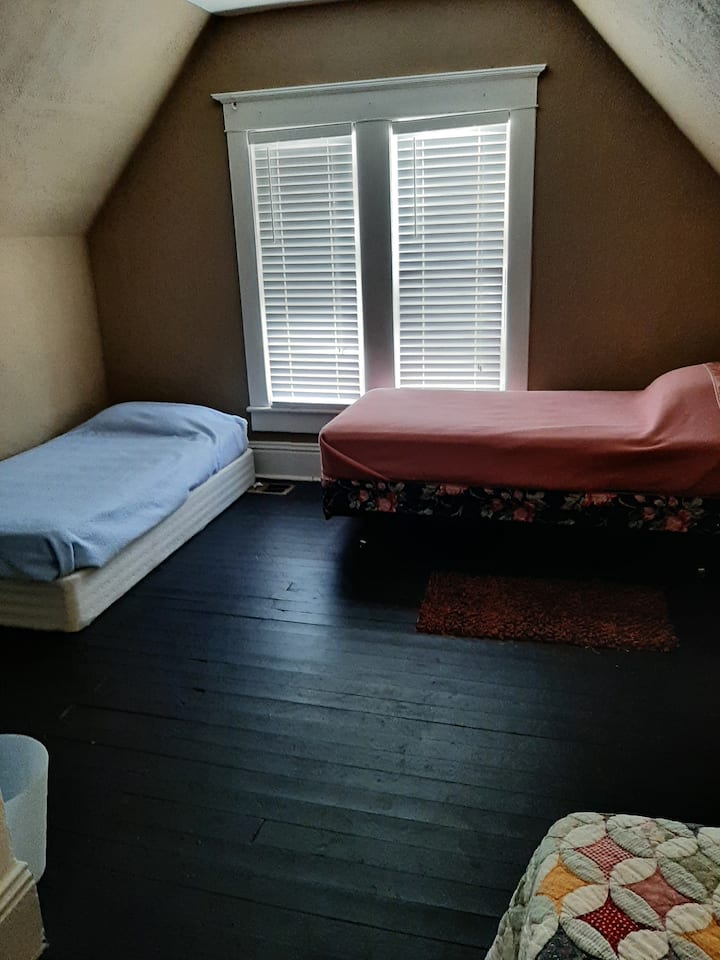 Bedroom 4