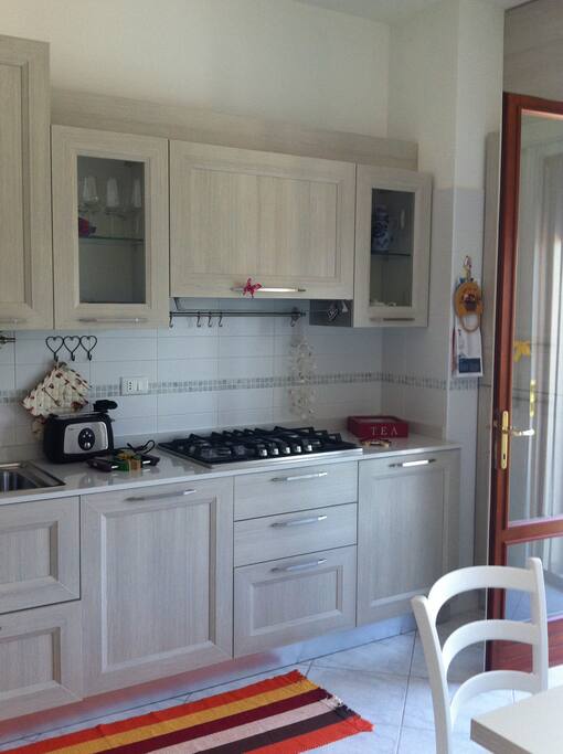 La Cucina
