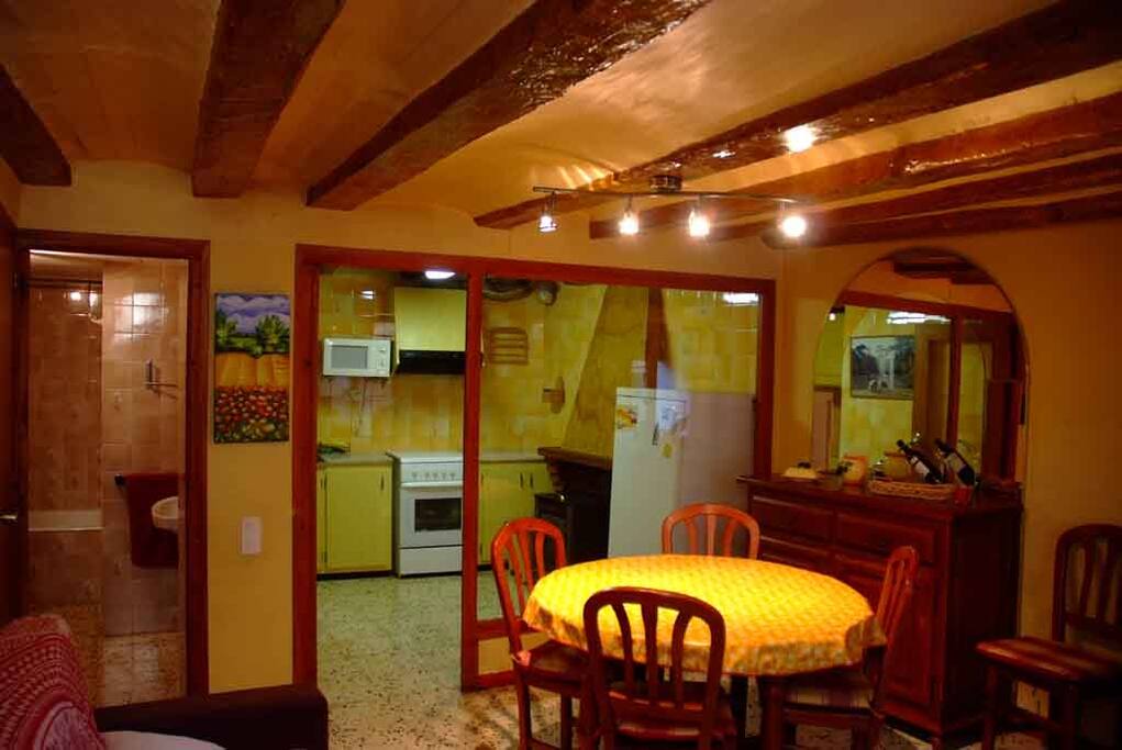 Comedor