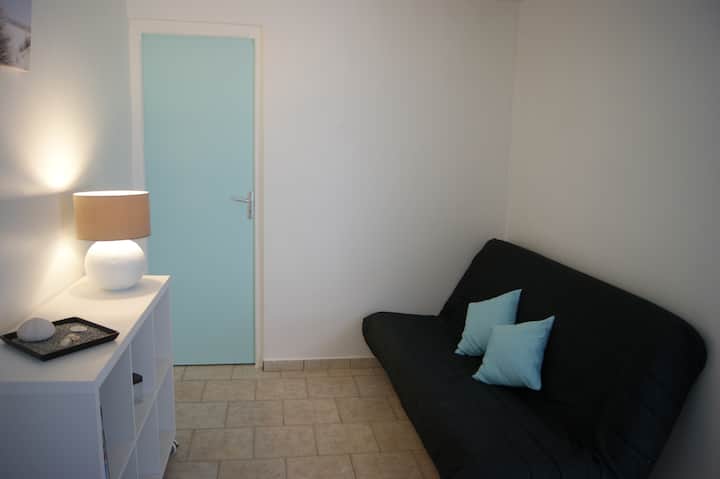 ห้องนั่งเล่น