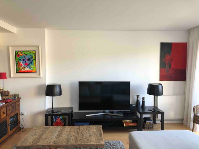 Casa do Parque (6Pax) gallery image 5