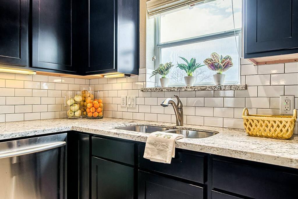 kitchen sink