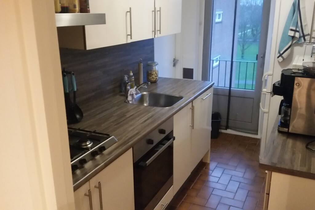 Keuken