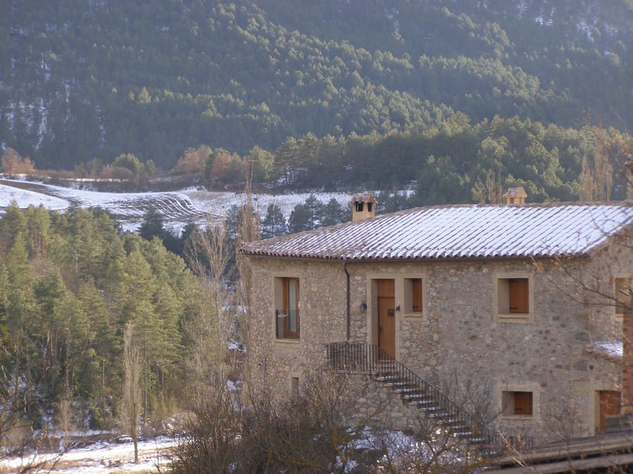 La Serra
