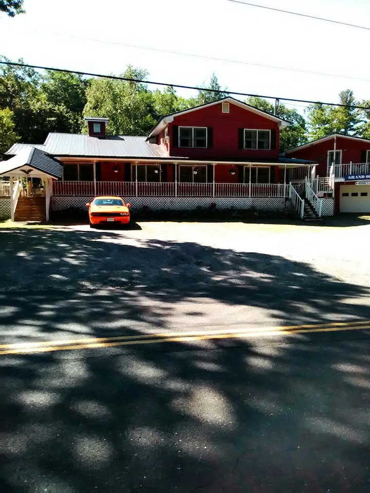 Otis Reservoir Vacation Rentals Airbnb