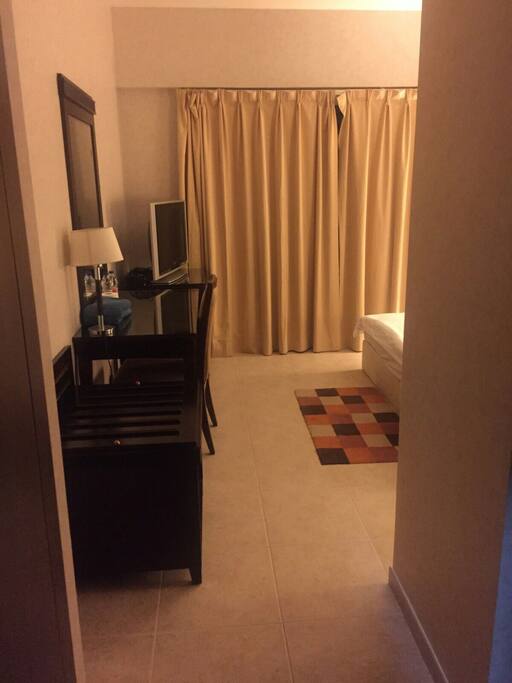 Room Furnishings
