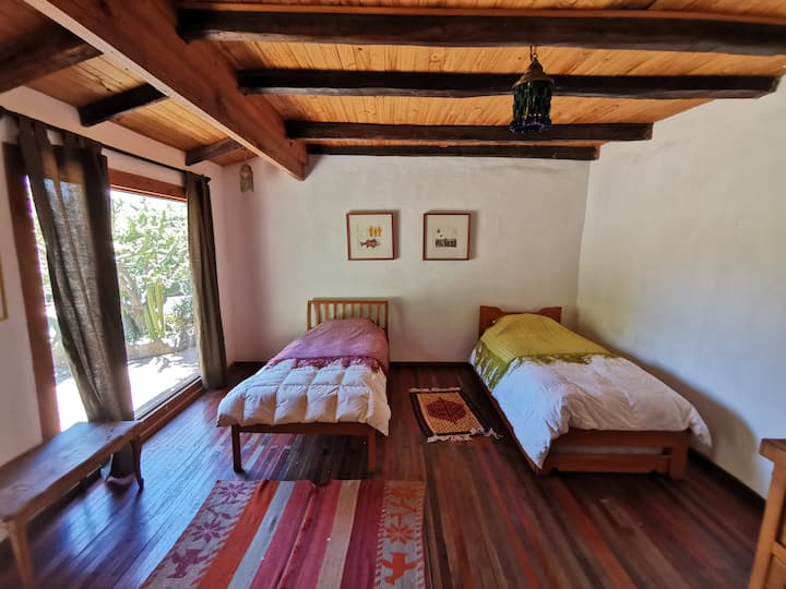 Habitación 4