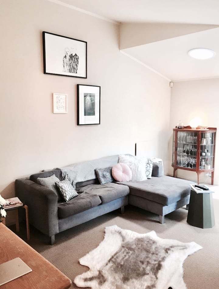 Parnell Terrace