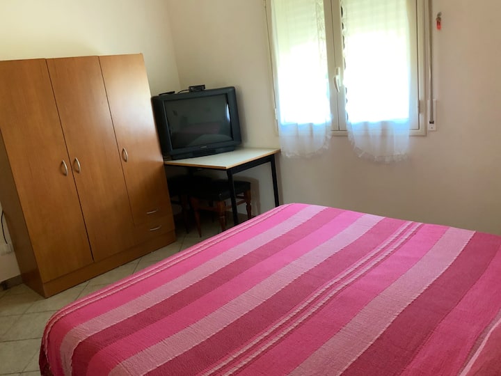 Двокреветна соба 1