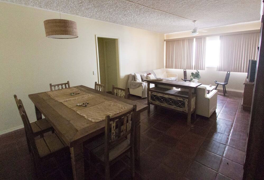 Sala de jantar