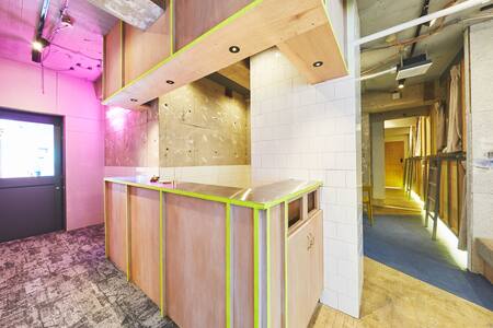 SHIMOKITA HOSTEL SI Shibuya3min, Shinjuku8min