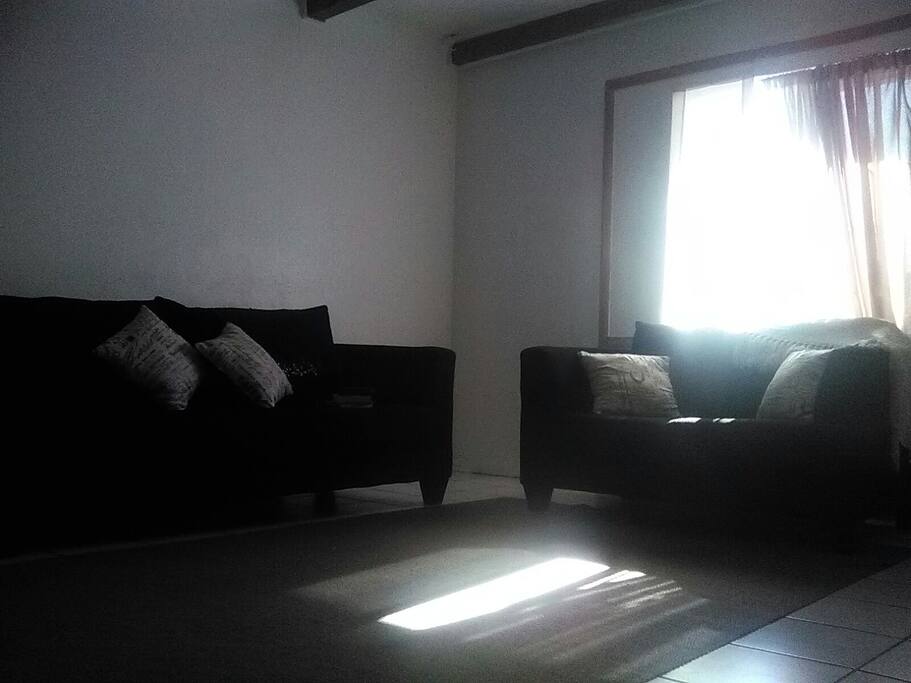 Couch and Loveseat Available