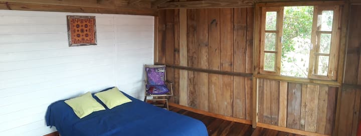 საძინებელი 1