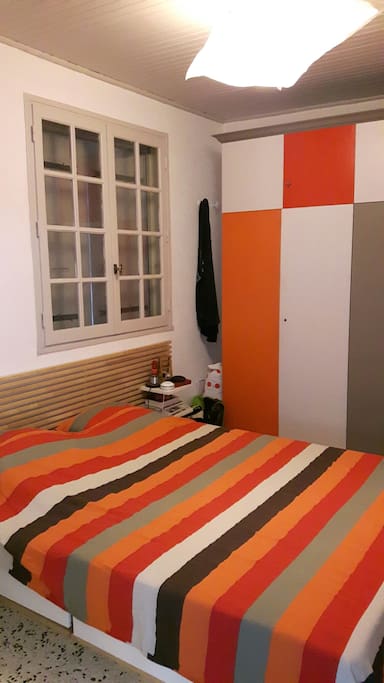 la chambre parentale