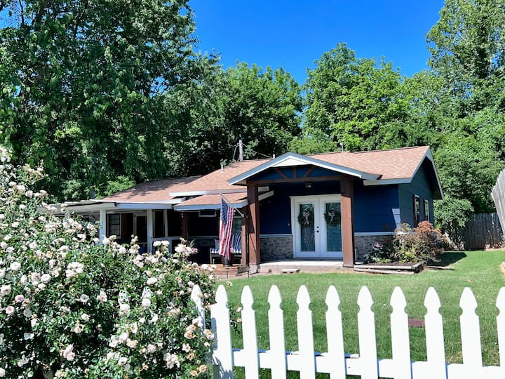 Eufaula Lake Vacation Rentals & Homes Oklahoma, United States Airbnb