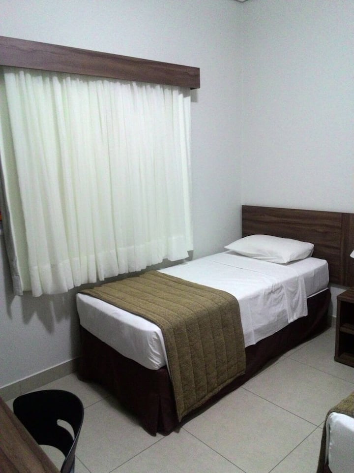 Habitación 1