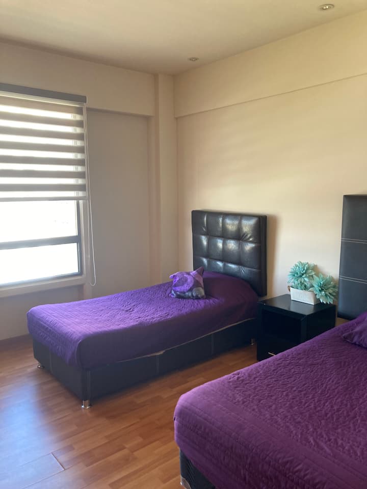 Habitación 3