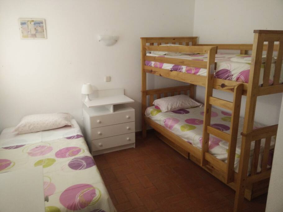 Quarto 3